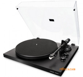 Argon Audio TT MKII Black
