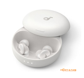 Anker SoundCore Sleep A30 White