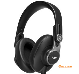 AKG K371
