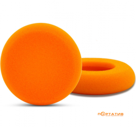 AV-audio 50 mm for Porta/Sporta Pro Orange