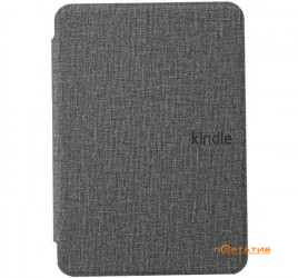 Amazon Kindle Paperwhite 11th Gen. Magnetic Case Gray