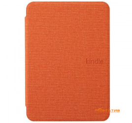 Amazon Kindle Paperwhite 11th Gen. Magnetic Case Orange