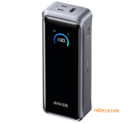 Anker Prime 26000mAh 300W Black (A110AH11)