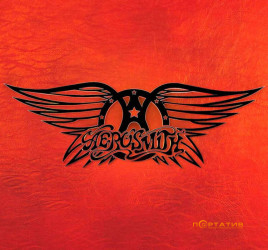 Aerosmith – Greatest Hits [2LP]