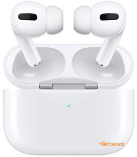 Apple AirPods Pro (MWP22) Apple AirPods Pro (MWP22)