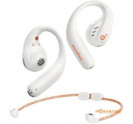 Anker SoundCore Aerofit Pro Frost White