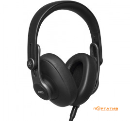 AKG K371