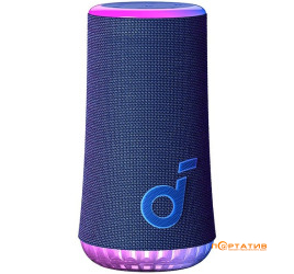 Anker SoundCore Glow Blue