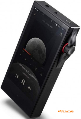 Astell&Kern SA700 Onyx Black