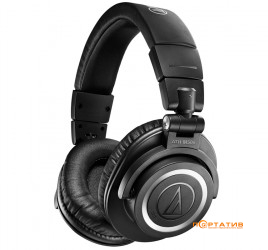 Audio-Technica ATH-M50xBT2
