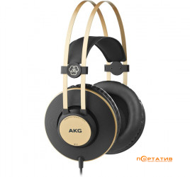 AKG K92