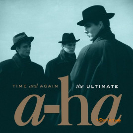 a-ha – Time and Again: The Ultimate [2LP]