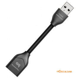 AUDIOQUEST Dragon Tail USB Extender