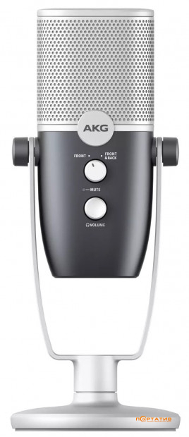 AKG C22-USB Ara