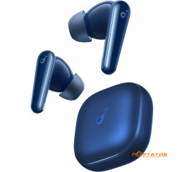 Anker SoundCore Liberty 5 Blue