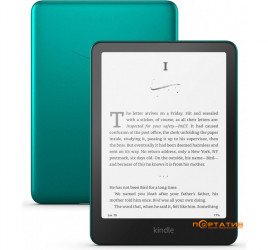 Amazon Kindle Paperwhite Signature Edition 12th Gen. 32GB Metallic Jade