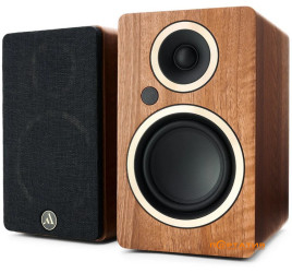 Argon Audio Fenris A4 Walnut