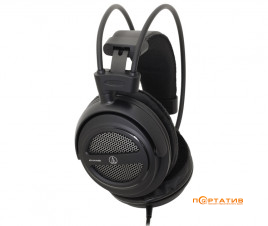Audio-Technica ATH-AVA400