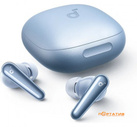 Anker SoundCore Liberty 4 Pro Matte Blue
