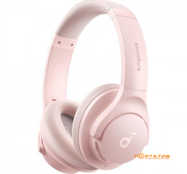 Anker SoundCore Q20i Pink
