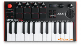 AKAI MPK Mini Play MK3