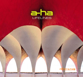 a-ha – Lifelines [2LP]