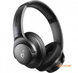 Anker SoundCore Q20i Black