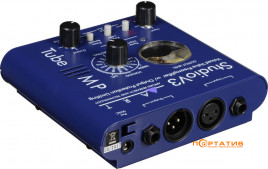 ART Tube MP Studio V3