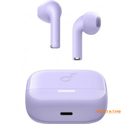 Anker SoundСore K20i Purple