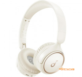 Anker SoundCore H30i White