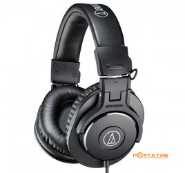Audio-Technica ATH-M30x
