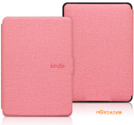 Amazon Kindle Paperwhite 11th Gen. Magnetic Case Pink