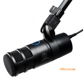 Audio-Technica AT2040 USB