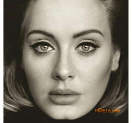 Adele - 25 [LP]