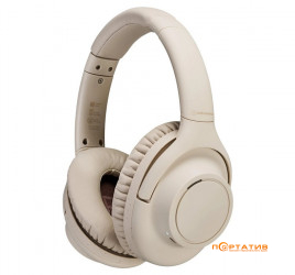 Audio-Technica ATH-S300BT Beige