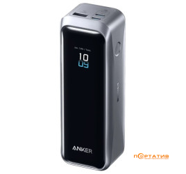 Anker Prime 20000mAh 220W Black (A110BH11)