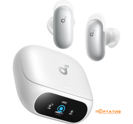 Anker SoundCore Liberty 5 Pro White