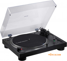 Audio-Technica AT-LP120XBT USB