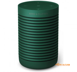 Bang & Olufsen BeoSound Explore Green
