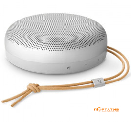 Bang & Olufsen BeoSound A1 3nd Natural Aluminium