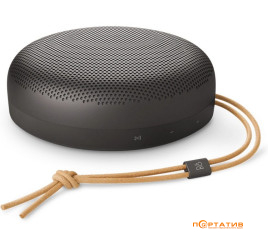Bang & Olufsen BeoSound A1 3rd Gen Warm Granite