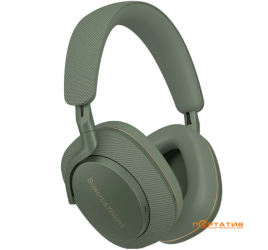 Bowers & Wilkins PX7 S2e Forest Green
