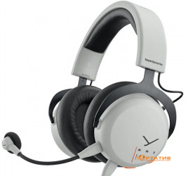 Beyerdynamic MMX 100 Grey