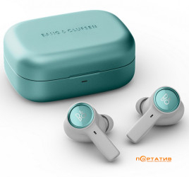 Bang & Olufsen BeoPlay Eleven Eucalyptus Green