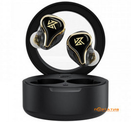 KZ Audio SK10 Pro Black