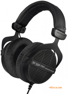 Beyerdynamic DT 990 PRO LB 80 Om