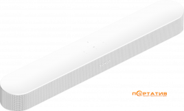 Sonos Beam G2 White