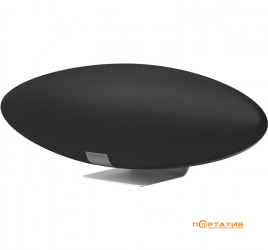 Bowers & Wilkins Zeppelin Pro Edition Space Grey