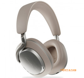 Bowers & Wilkins PX8 S2 Warm Stone