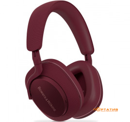 Bowers & Wilkins PX7 S2e Ruby Red